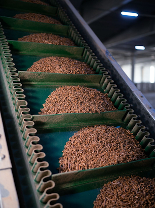 Pelet Fabrikası Pelet Fiyatları