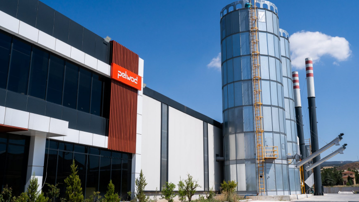 Pelet Fabrikası Pelet Fiyatları