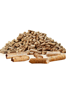 Pelet Fabrikası Pelet Fiyatları