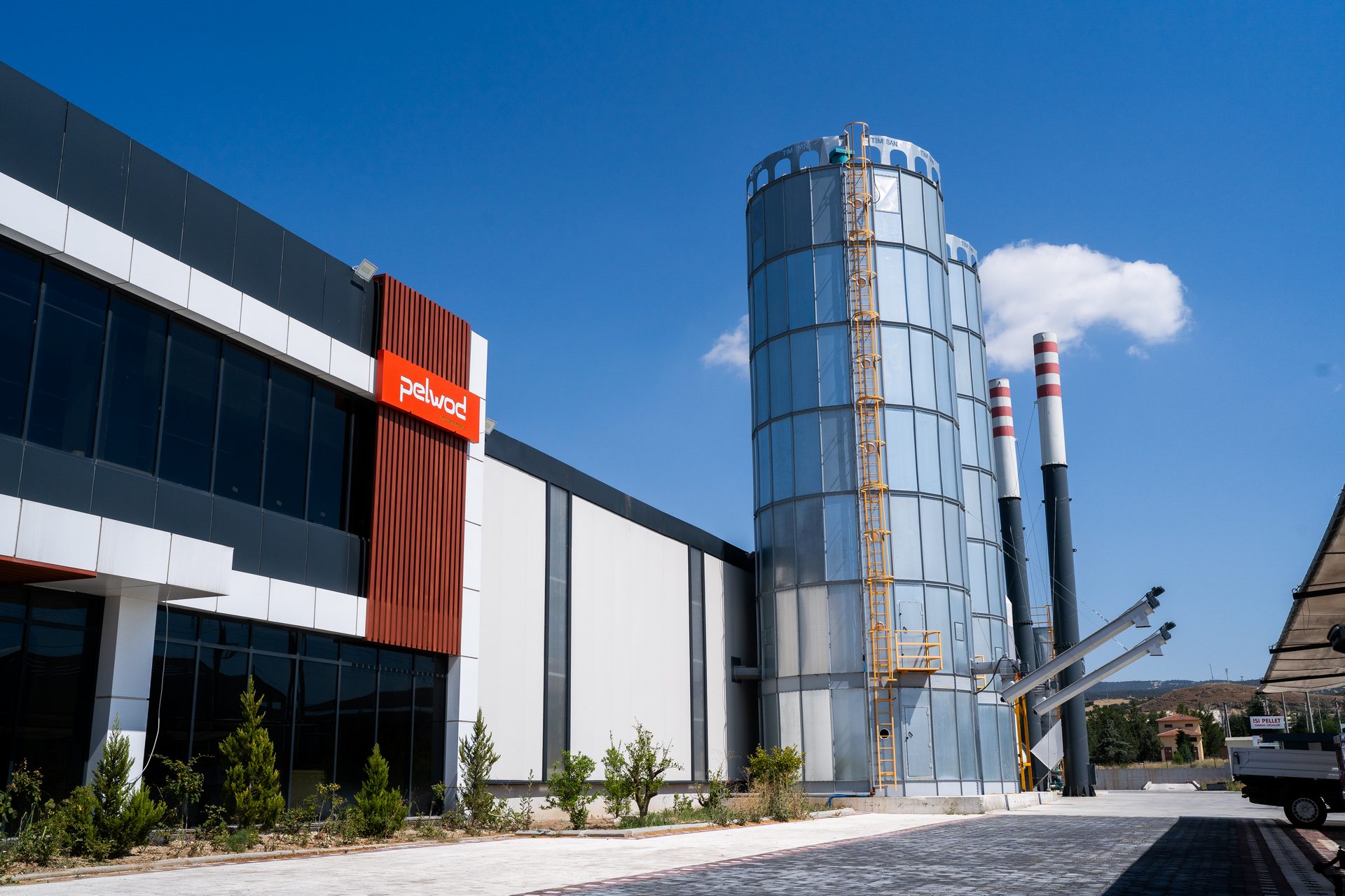 Pelet Fabrikası Pelet Fiyatları